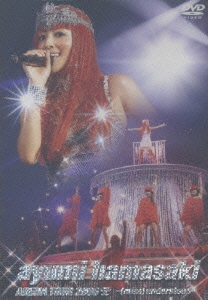 浜崎あゆみ/ayumi hamasaki ARENA TOUR 2006 A ～(miss) understood～