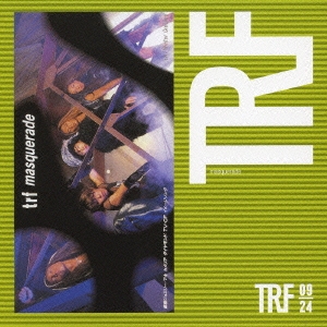 TRF / masquerade - YouTube