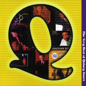 Quincy Jones/愛のコリーダ