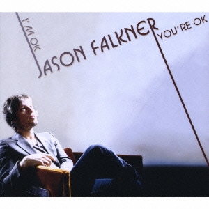 Jason Falkner/I'm OK... You're OK[BNCP-141]