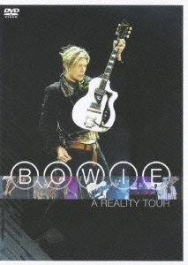 David Bowie/リアリティ・ツアー＜通常盤＞