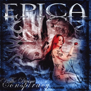 ザ・ディヴァイン・コンスピラシー