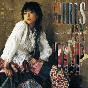 Girls On Top -SPECIAL EDITION- ［CD+DVD］