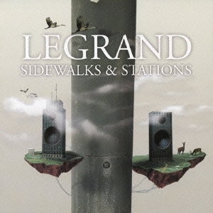 サイドウォークス & ステーションズ