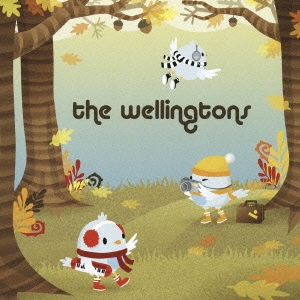 ヘディング・ノース・フォー・ザ・ウィンター