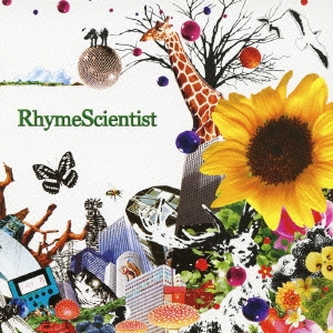 RhymeScientist