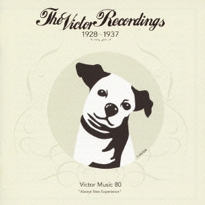 The Victor Recordings 1 1928～1937