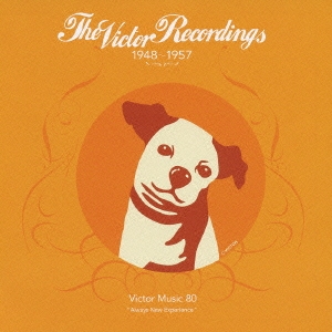 The Victor Recordings 3 1948～1957