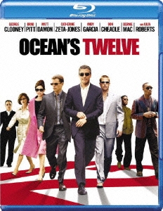 オーシャンズ12