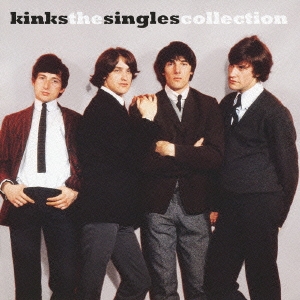 The Kinks/ザ・キンクス・シングル・コレクション 1964-1970