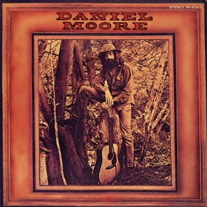 ダニエル・ムーア