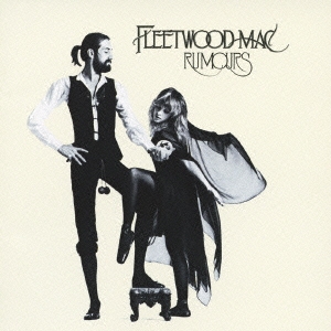 Fleetwood Mac/Rumours＜Clear Vinyl＞