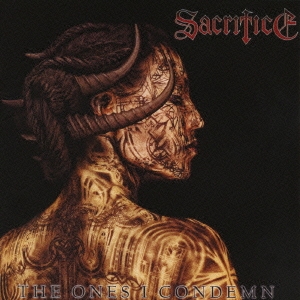 Sacrifice/󥺡ǥ[IUCP-16071]