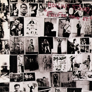 The Rolling Stones/Exile On Main Street : Super Deluxe Edition