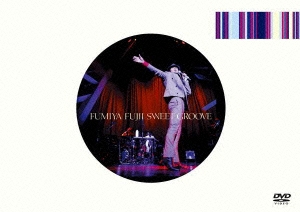 SWEET GROOVE ［DVD+PHOTO BOOK］＜完全生産限定盤＞