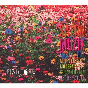 SALON MUZIK ［CD+DVD］