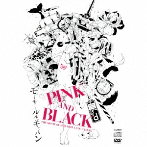 PINK AND BLACK / Good Bye Thank You ［CD+DVD］