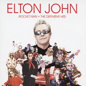 Elton John/٥ ܤβΤϷβ[UICY-20310]