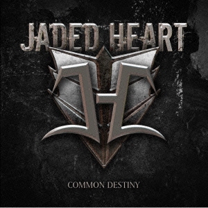 Jaded Heart/󡦥ǥƥ˥[RBNCD-1108]