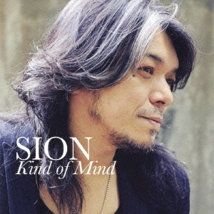 Kind of Mind ［CD+DVD］＜初回限定盤＞