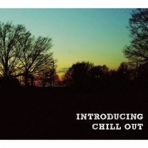 INTRODUCING CHILL OUT