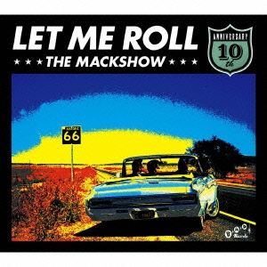 LET ME ROLL