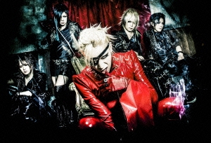 BORN ONEMAN TOUR 2012『BLACK MASSIVE ANIMALS』