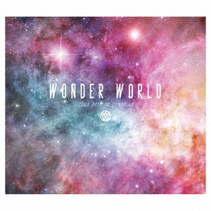 Wonder World/click here to download[CSMC-014]