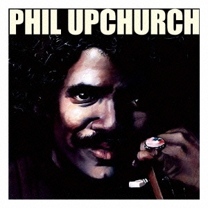 Phil Upchurch/ե롦åץ㡼οס[CRCD-5047]