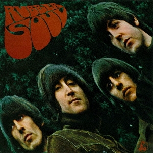 The Beatles/Rubber Soul