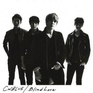 Blind Love ［CD+DVD］＜初回限定盤B＞