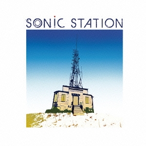 Sonic Station/˥åƥ[VSCD-3561]