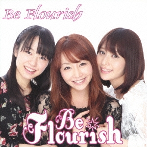Be Flourish