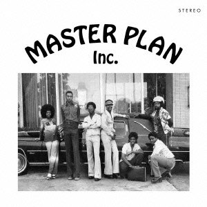 Master Plan Inc./ޥץ󎥥[PCD-93771]