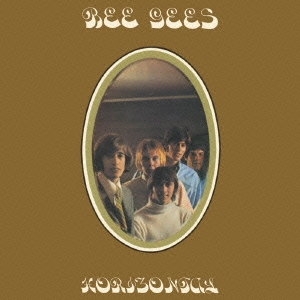 Bee Gees/ホリゾンタル
