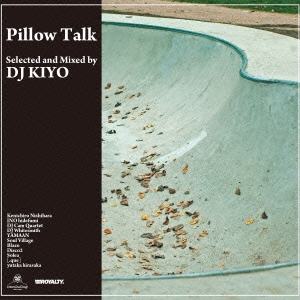 Pillow Talk＜完全限定プレス盤＞