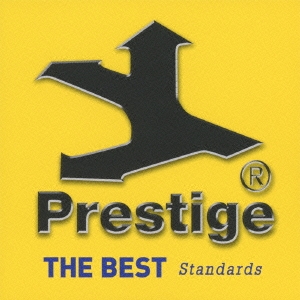 Prestige THE BEST スタンダーズ
