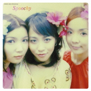 SPOOCHY＜完全生産限定盤＞