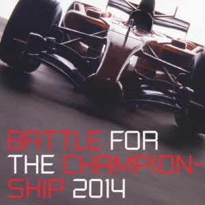 BATTLE FOR THE CHAMPIONSHIP 2014
