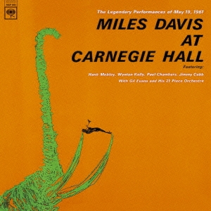 Miles Davis/åȎͥۡꥹڥץ饤ס[SICP-3961]