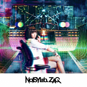 NOISY Lab. ［CD+DVD］＜初回限定盤＞
