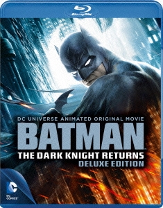 Blu-ray▼バットマン(7枚セット)リターンズ、フォーエヴァー、バットマン&ロビン、ビギンズ、ダークナイト、ダークナイトライジング ブルーレイディスク▽レンタル落ち 全7巻
