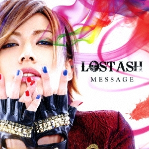 MESSAGE ［CD+DVD］＜初回限定盤＞