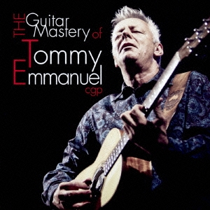 Tommy Emmanuel/ޥ꡼֎ȥߡޥ˥奨[KICP-1695]