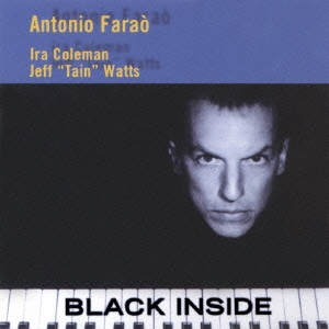 ブラック・インサイド＜完全限定生産盤＞