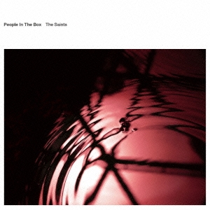 People In The Box/聖者たち＜通常盤＞[CRCP-10326]