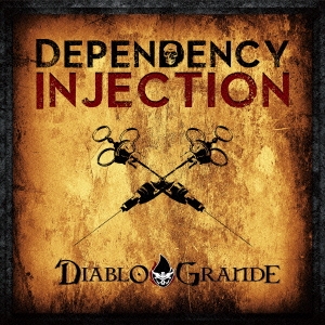 TOWER RECORDS ONLINE㤨DIABLO GRANDE/DEPENDENCY INJECTION[HNCR-0001]פβǤʤ2,037ߤˤʤޤ