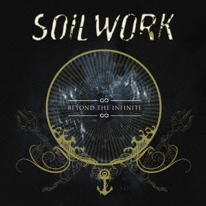 Soilwork/ӥɡե˥å[MICP-40015]
