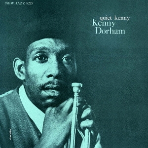 Kenny Dorham/Quiet Kenny