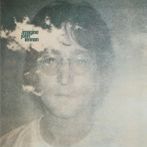 John Lennon/Imagine : 24kt Gold CD